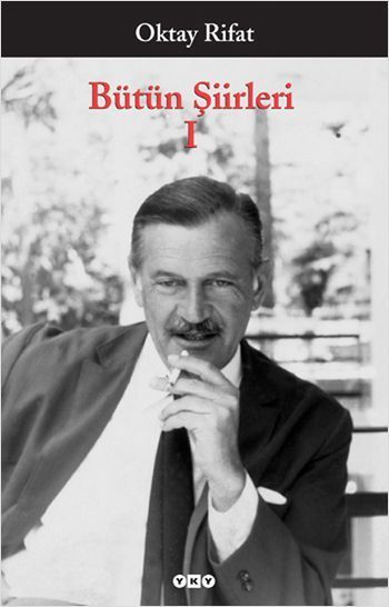 Oktay Rıfat All Poems 1