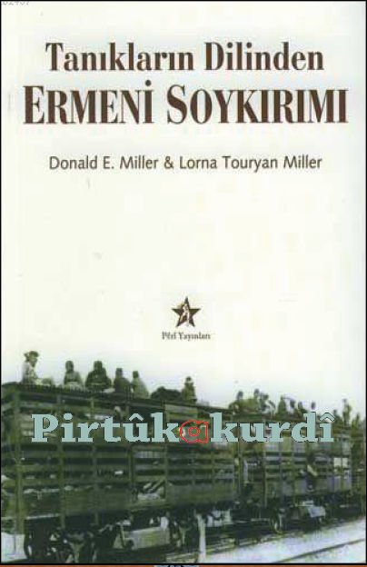 Tanıkların Dilinden Ermeni Soykırımı