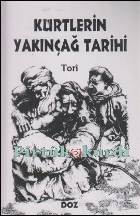 Modern History of the Kurds