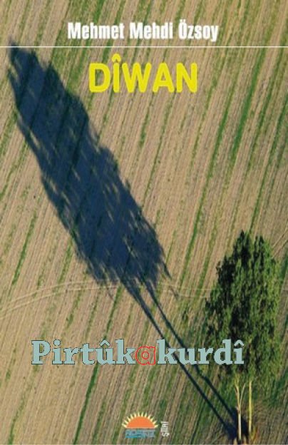 Dîwan (Mem û Zîne, Şîîrî)