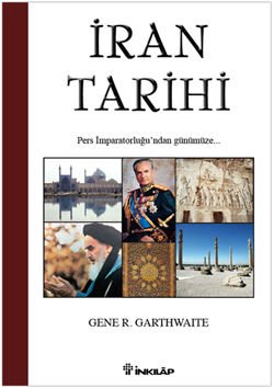 History of Iran