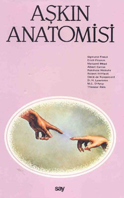 Anatomy of Love-Say