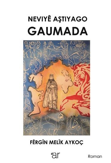 Neviyê Aştiyogo GAUMADA