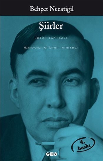 Poems - Behçet Necatigil