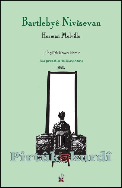 Bartlebyê Nivîsevan