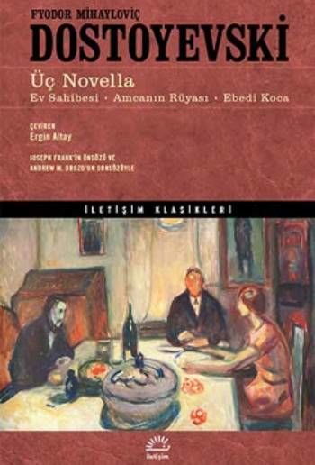 Three Novellas