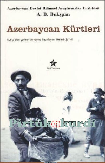 Azerbaycan Kürtleri