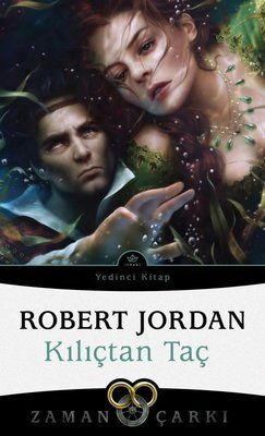 Wheel of Time 7 - Crown from Sword