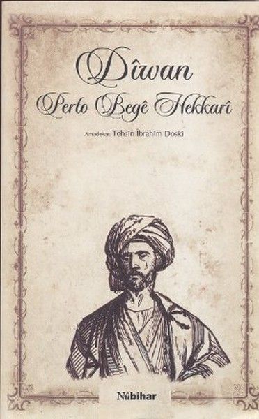 Dîwan / Perto Begê Hekarî