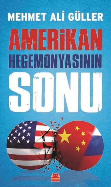 The End of American Hegemony