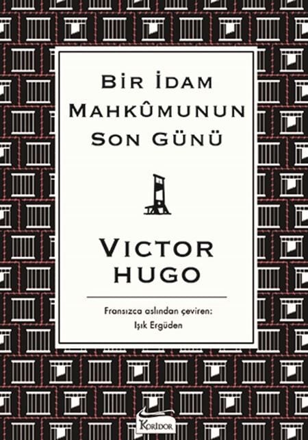 Bir İdam Mahkumunun Son Günü-Bez Ciltli