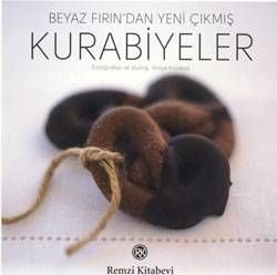 Freshly Made Cookies from Beyaz Fırın
