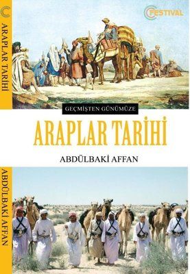 History of Arabs from Past to Present