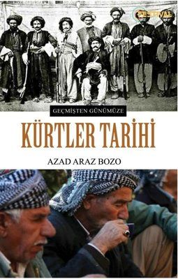History of Kurds from Past to Present