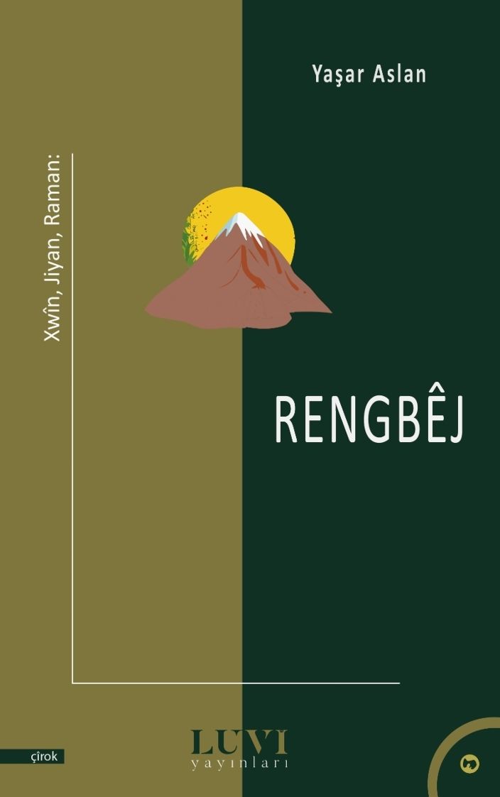 Xwîn, Jiyan, Raman: Rengbêj