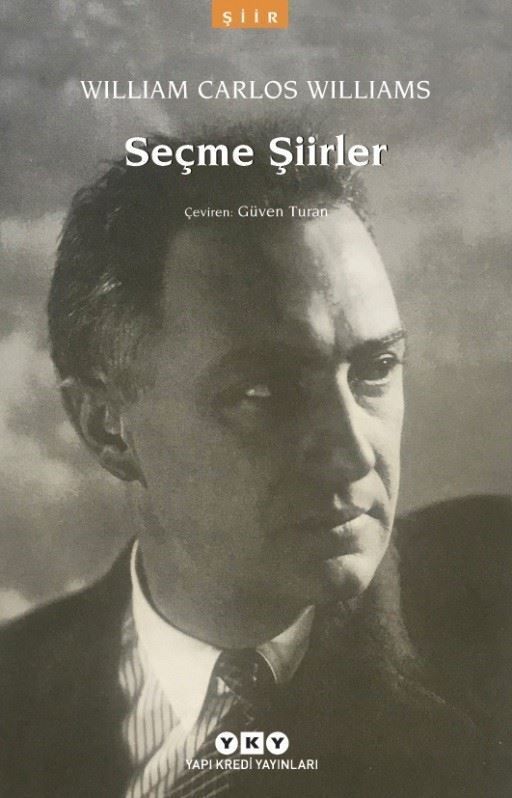 Selected Poems: William Carlos Williams