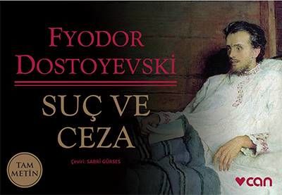Suç ve Ceza - Mini Kitap