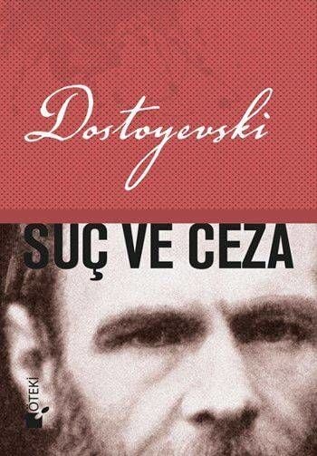 Suç ve Ceza-Ciltli