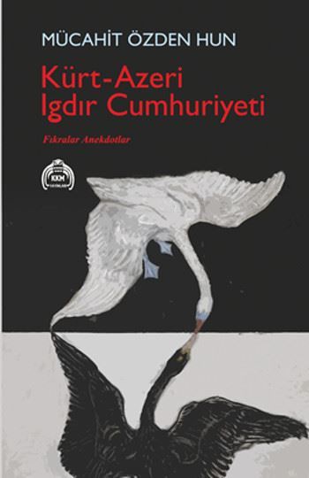 Kürt-Azeri Iğdır Cumhuriyeti