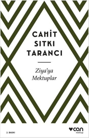 Ziya'ya Mektuplar