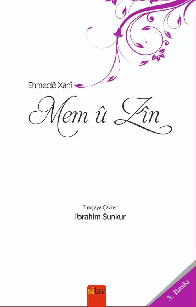 Mem û Zîn - Sitav