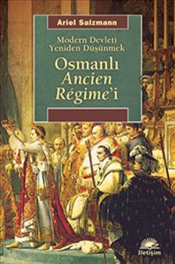 Osmanlı Ancien Regime'i