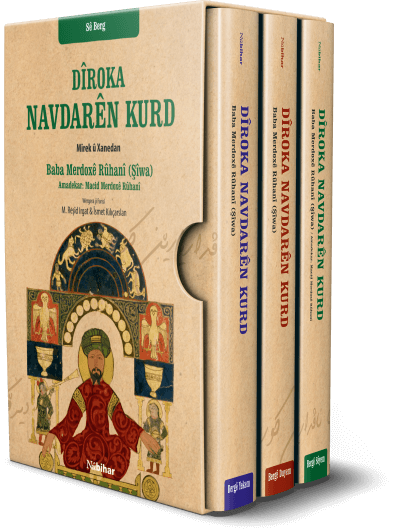 Dîroka Navdarên Kurd