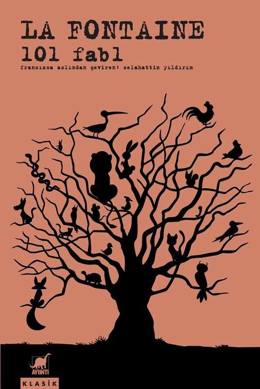 101 Fables