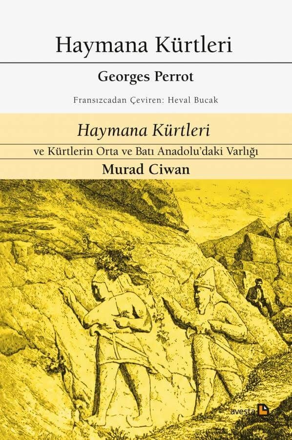 Haymana Kurds