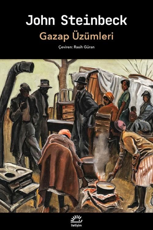 Grapes of Wrath