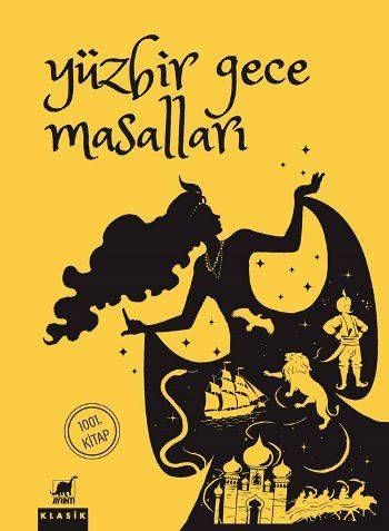 One Hundred and One Nights