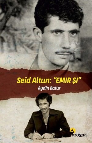 Seîd Altun: “Emir Şi”