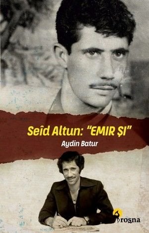 Seîd Altun: “Emir Şi”