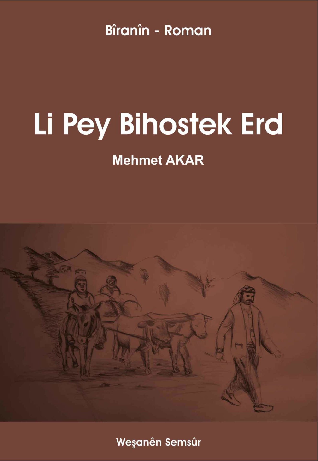 Li Pey Bihostek Erd