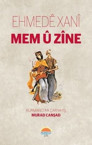 Mem û Zîne
