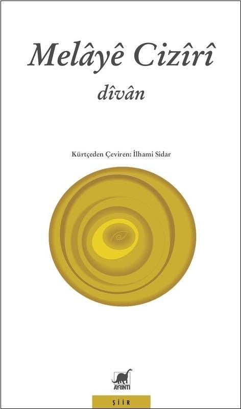 Divan - Melayê Cizîrî