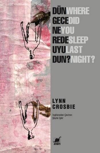 Where Did You Sleep Last Night?