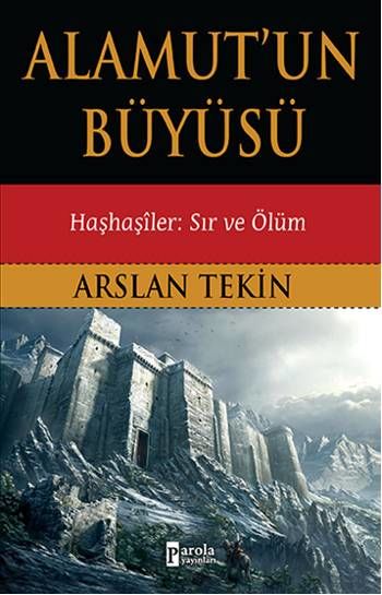 Alamutun Büyüsü