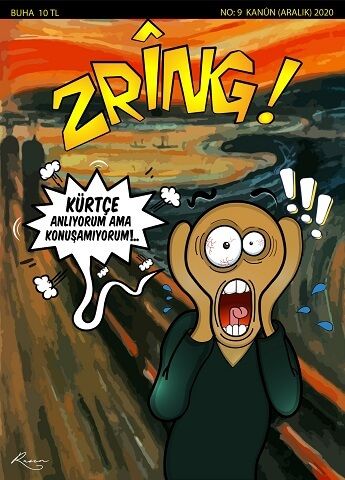 Zrîng - 9