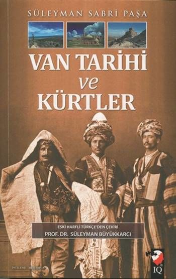Van History and Kurds