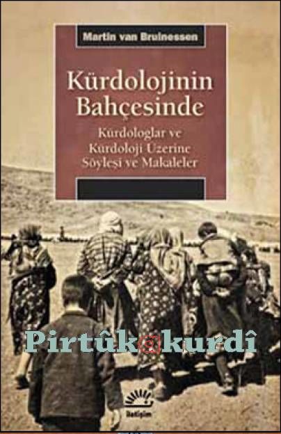 Im Garten der Kurdologie – Interviews und Artikel über Kurdologen und Kurdologie