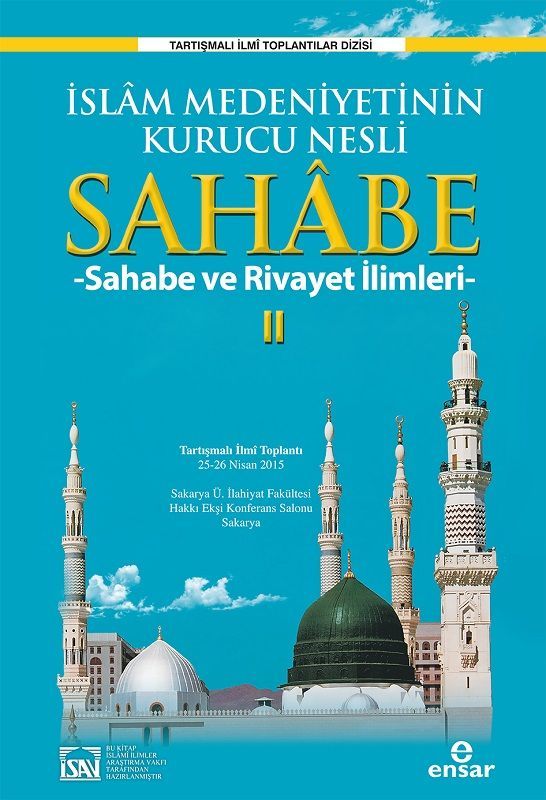 Die Gründergeneration der Gefährten der islamischen Zivilisation 2