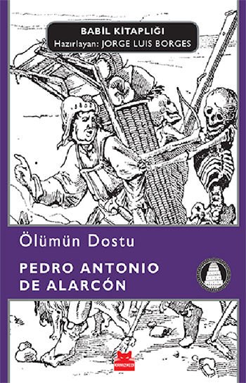 Friend of Death