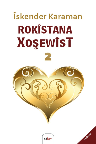 Rokîstana Xweşewîst 2