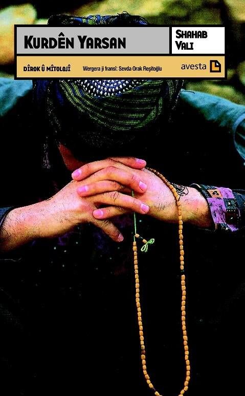 Kurdên Yarsan (Dîrok û Mîtologî)