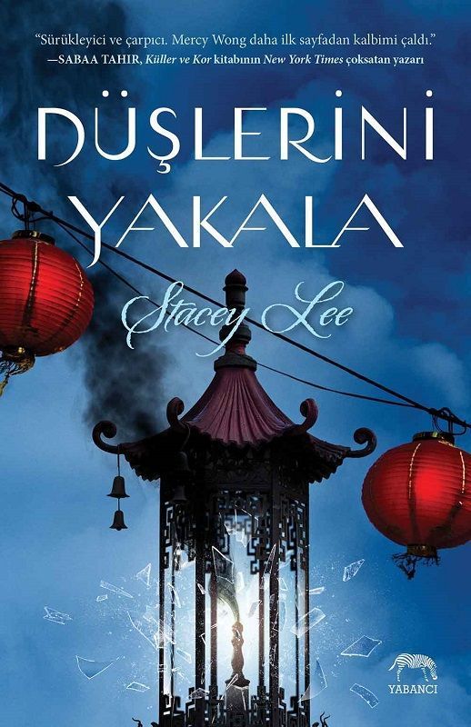 Düşlerini Yakala-Ciltli
