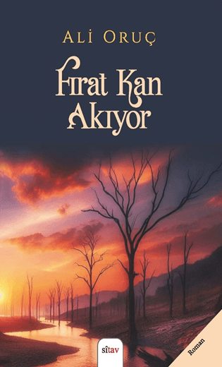 Fırat Kan Akıyor