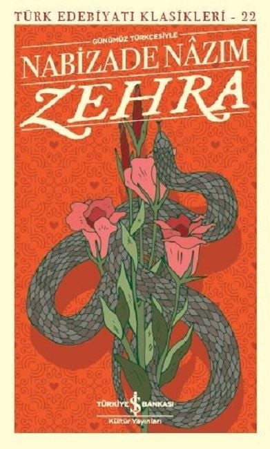 Zehra-Günümüz Türkçesiyle