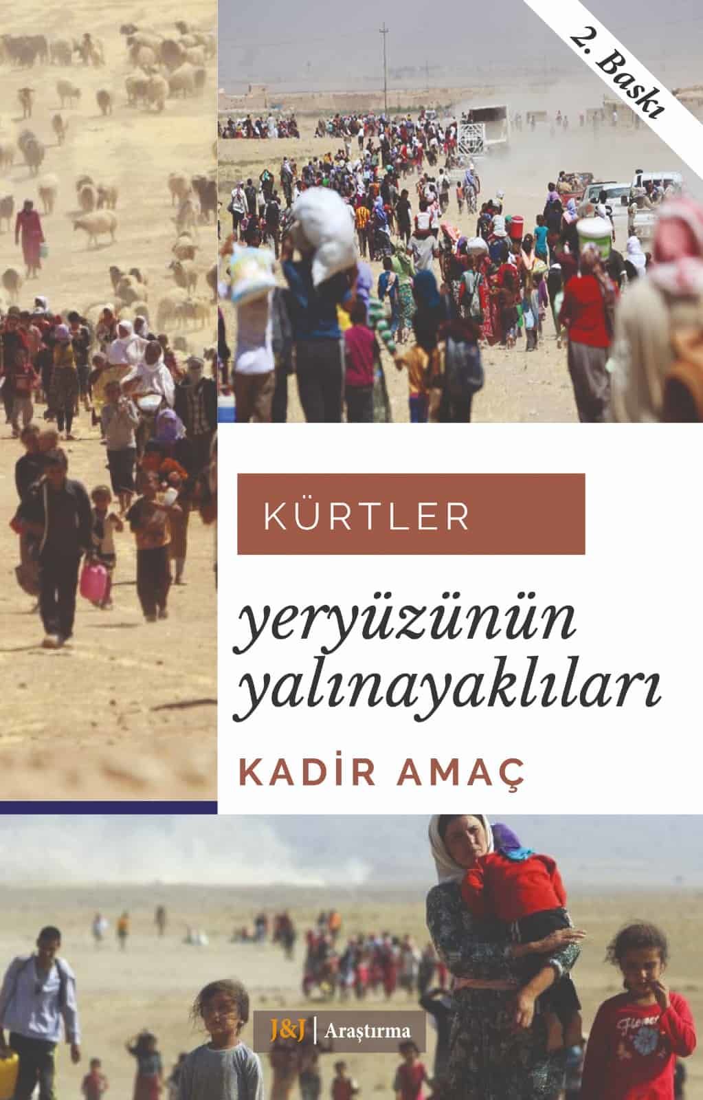 Kurds - Barefoot People of the Earth