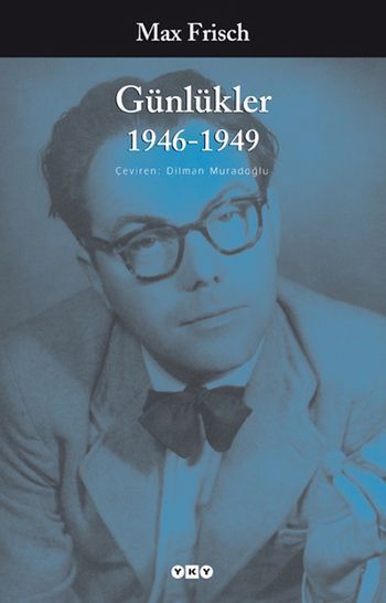 Diaries 1946-1949